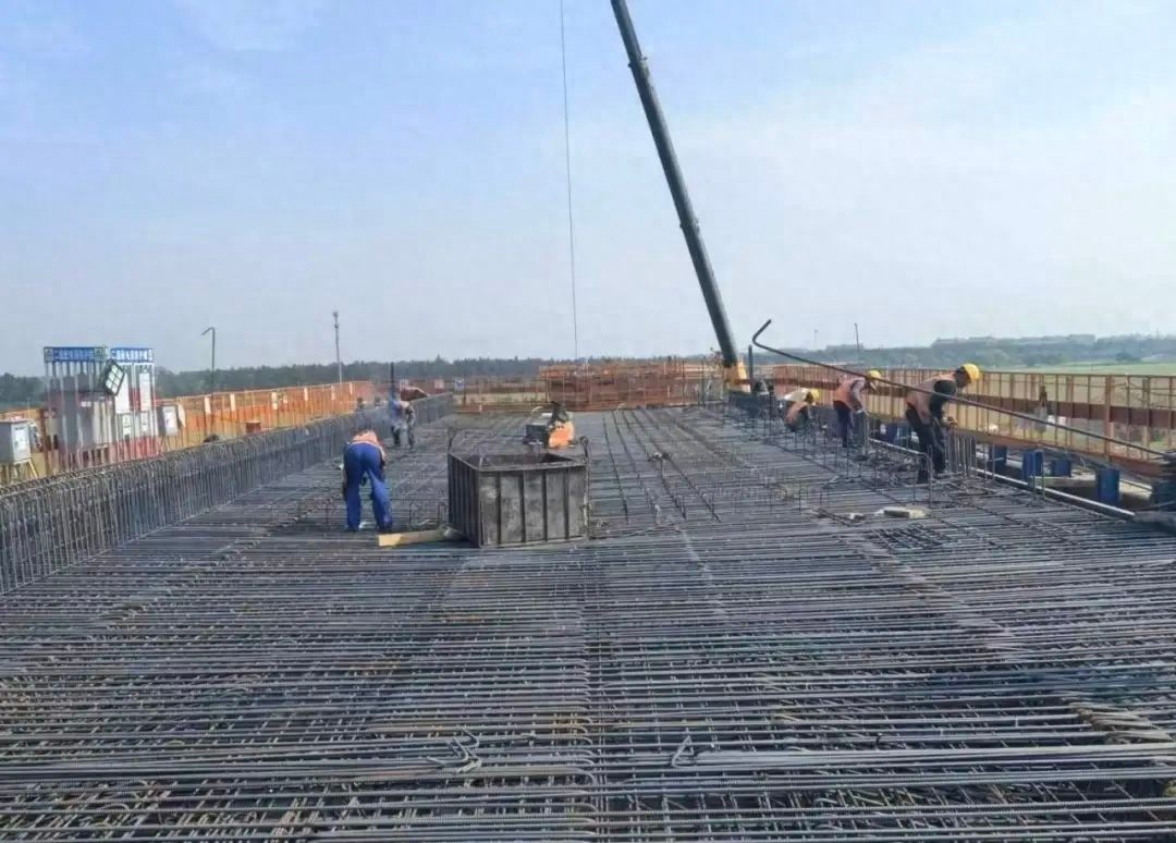 五一假期嘉兴这两条市域铁路建设忙！你知道进展如何了吗？