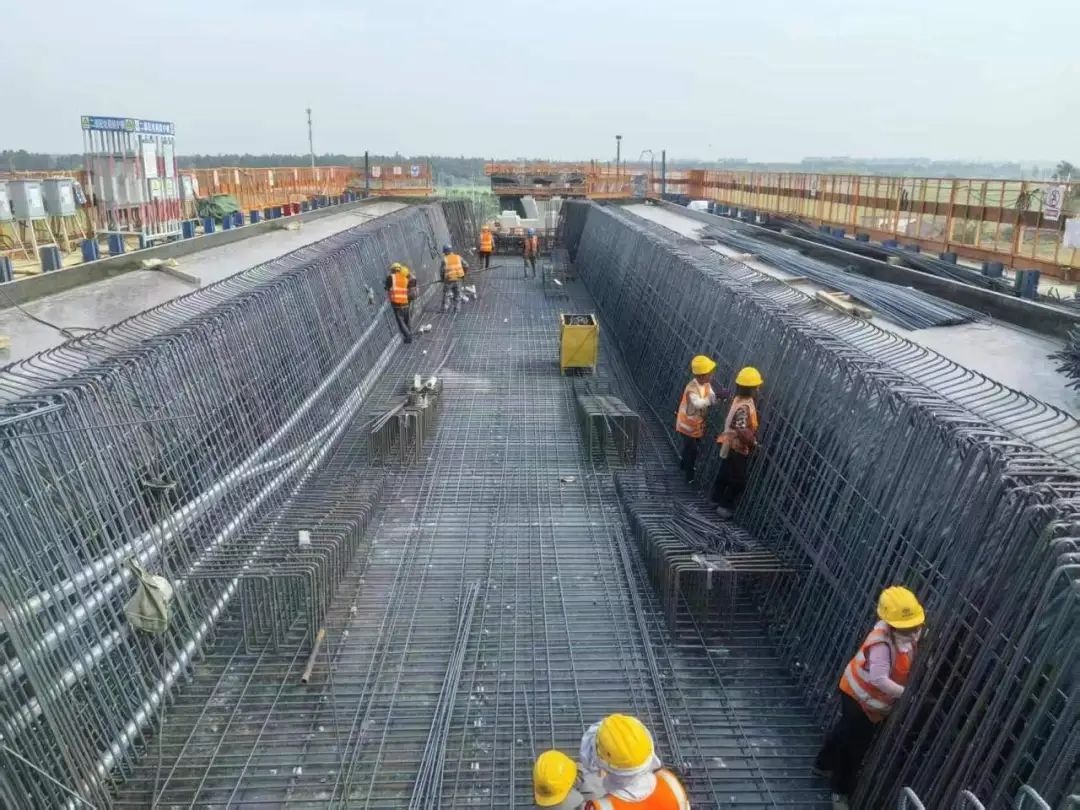 五一假期嘉兴这两条市域铁路建设忙！你知道进展如何了吗？  第2张