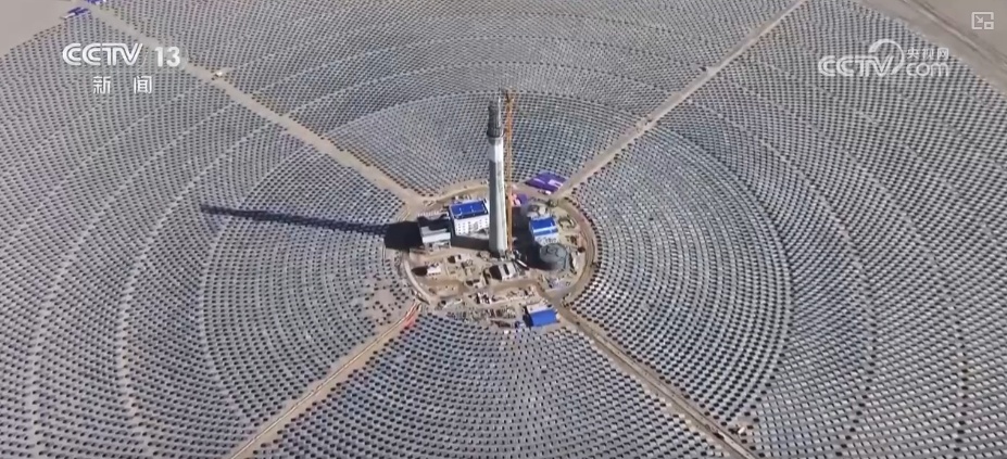 五一别人在休假，这些建设者却坚守岗位加速重大工程建设？  第3张