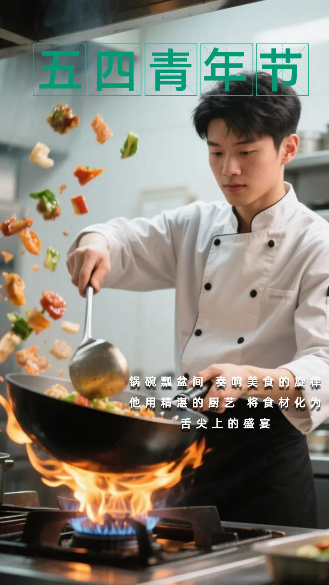 新时代青年劳动者如何在平凡中书写不凡？这些身影给出答案  第9张
