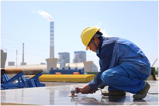 5月3日！235国道这一特大桥建设激战正酣，意义重大？  第3张