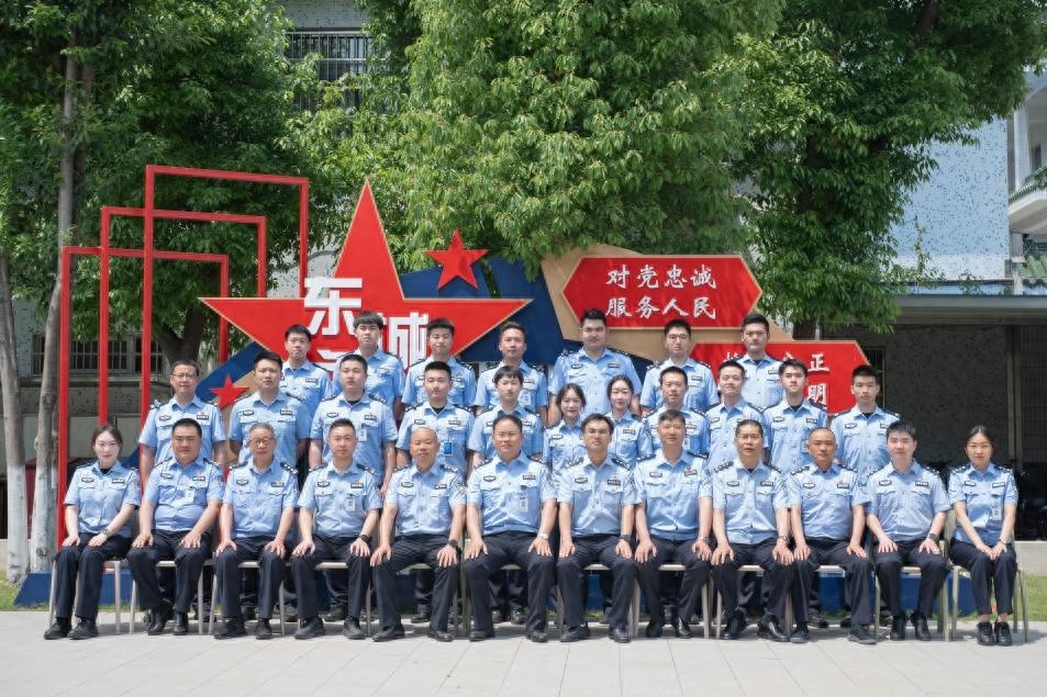 奋斗正青春逐梦正当时！这场五四主题活动究竟点燃了谁的 DNA？