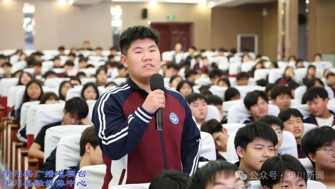 未成年人严重不良行为有哪些？伊川法院用真实案例敲响警钟  第3张