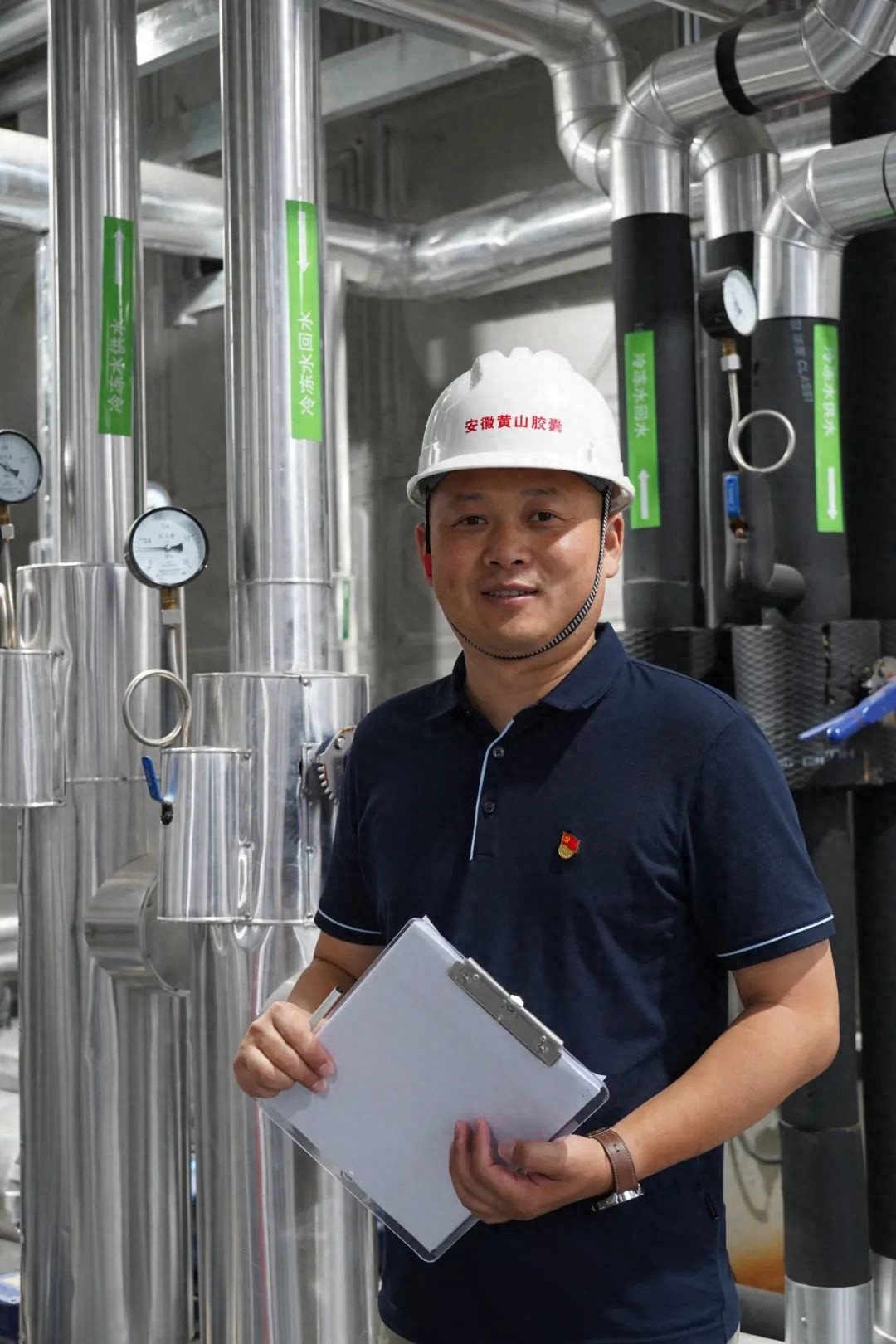 从普通机修工到技术能手，他凭30余项革新获荣誉？这背后有何秘诀