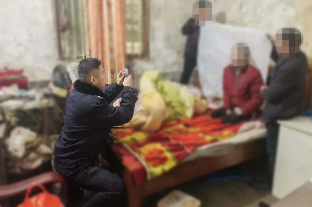 合川公安青年民警辅警热血挥洒！五四青年节，他们如何谱写青春华章？  第4张