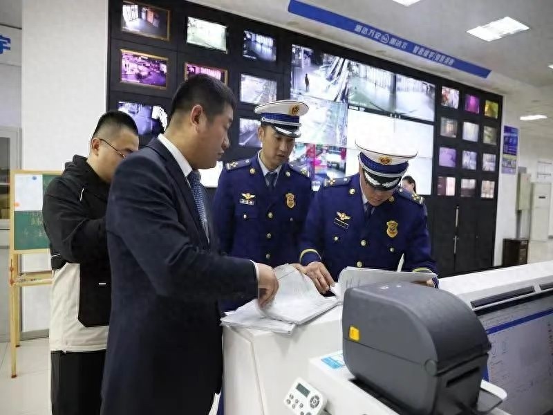 五一营口消防大排查！613处隐患曝光，你还敢忽视消防安全吗？