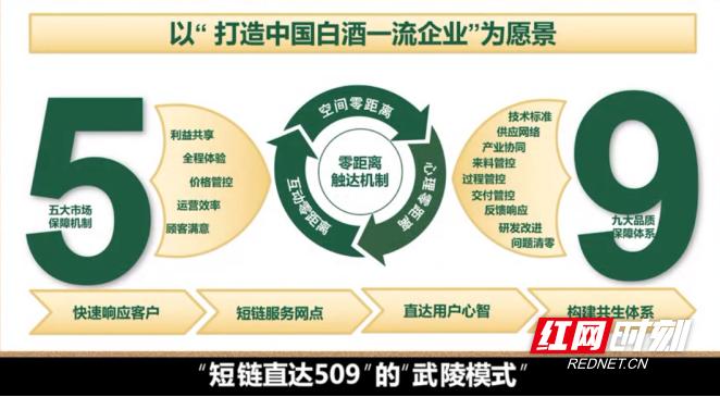 武陵酒营收首破10亿大关！白酒行业六大关键词透露啥玄机？  第2张
