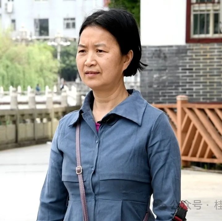 五一桂东街头暖心一幕！中学生勇救老人，扶与不扶的答案是？  第3张