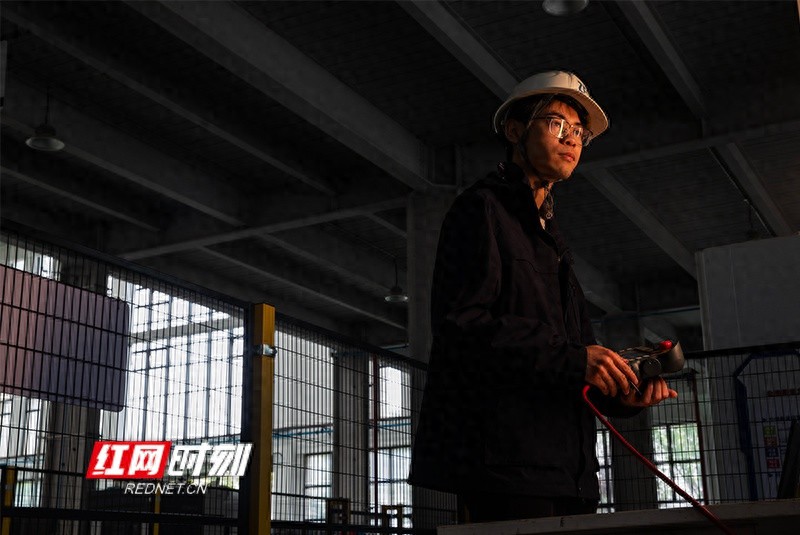 五四青年节！90 后、00 后如何用青春重塑硬核科技？