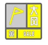 平凉市发布大风黄色预警！12小时内这些乡镇有强风扬沙，你做好防范了吗？