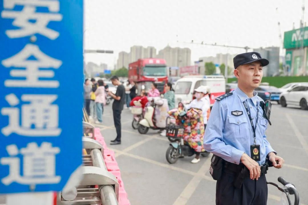 扎根齐鲁大地的政法青年，凭啥能如此可靠？
