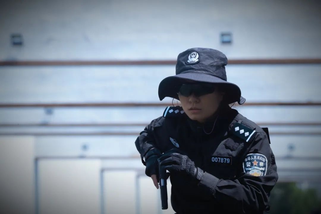 扎根齐鲁大地的政法青年，凭啥能如此可靠？  第3张