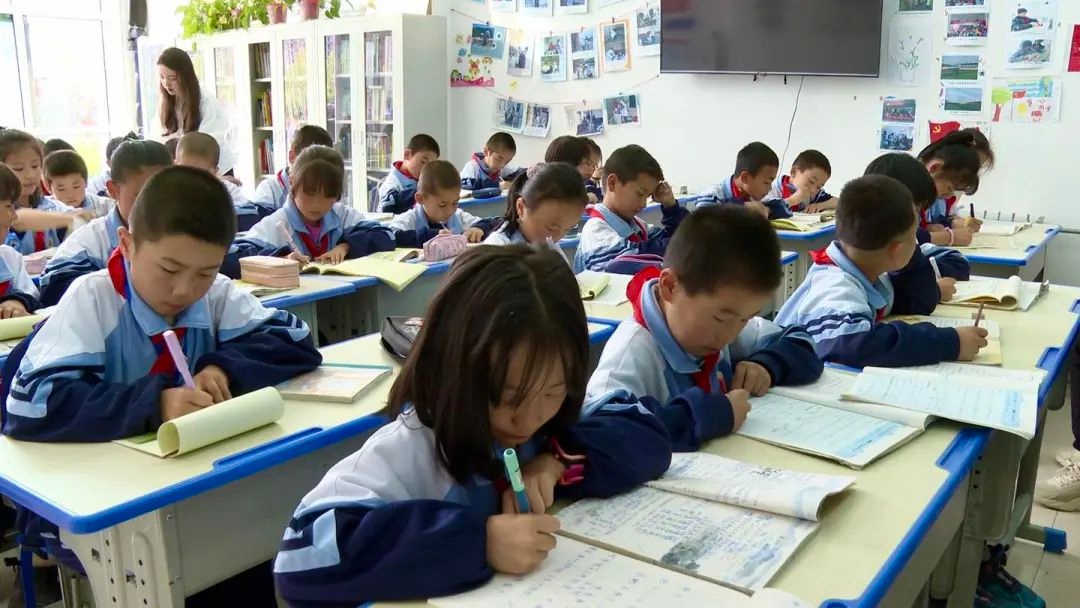 五四精神指引下！广河青年在乡村振兴中如何奏响青春华章？  第3张