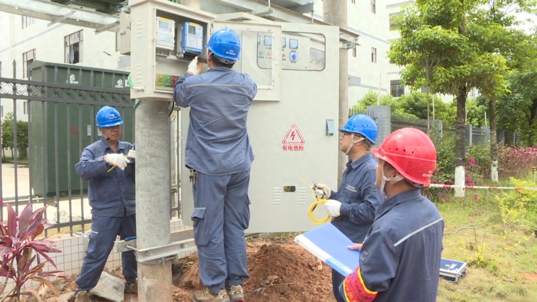 平均年龄49岁！超20年工龄的他们，如何守护万家灯火？