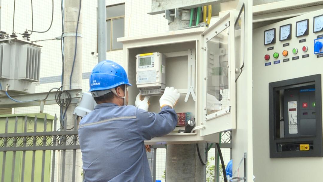 平均年龄49岁！超20年工龄的他们，如何守护万家灯火？  第3张
