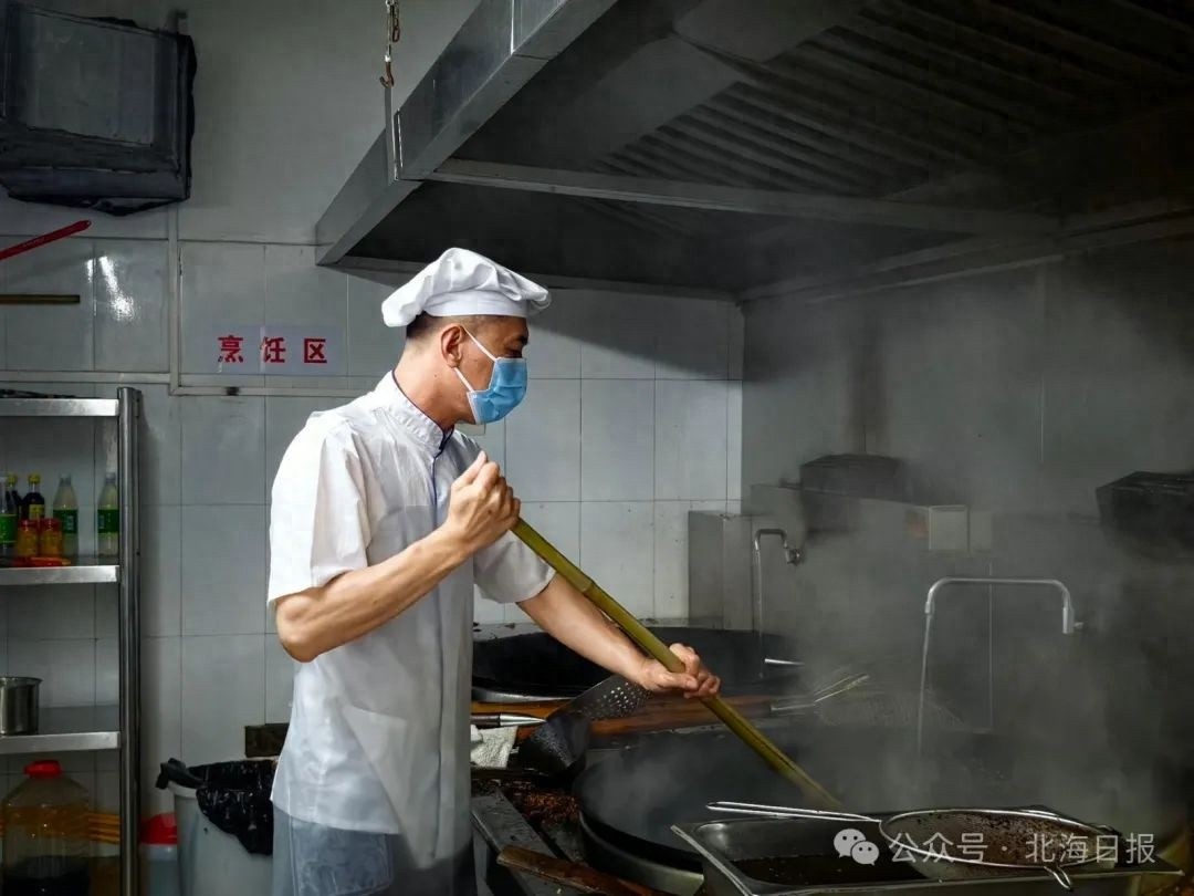 五一！传统行业默默破圈的劳动者，你了解多少？