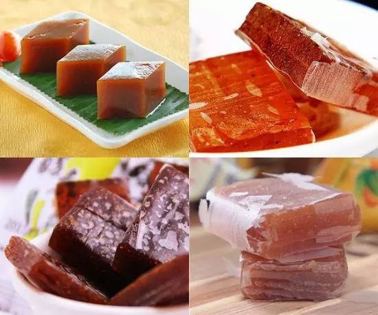 返程伴手礼清单大揭秘！赣南这些美味你怎能错过？  第11张