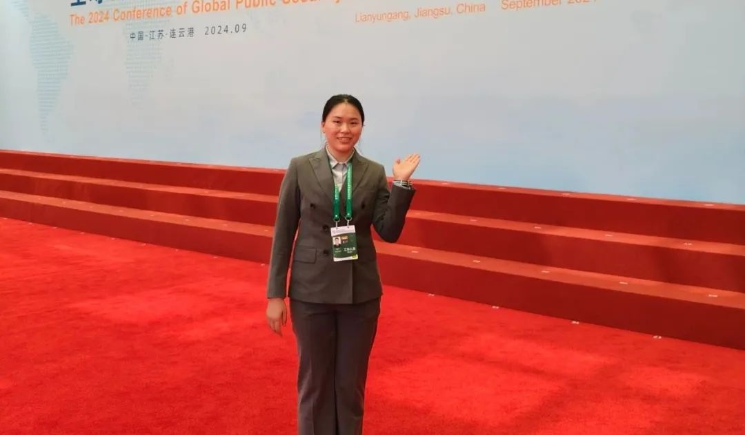 藏蓝青春无悔抉择！刑警吕延绪凭数据追寻真相，你知道咋做到的？  第3张