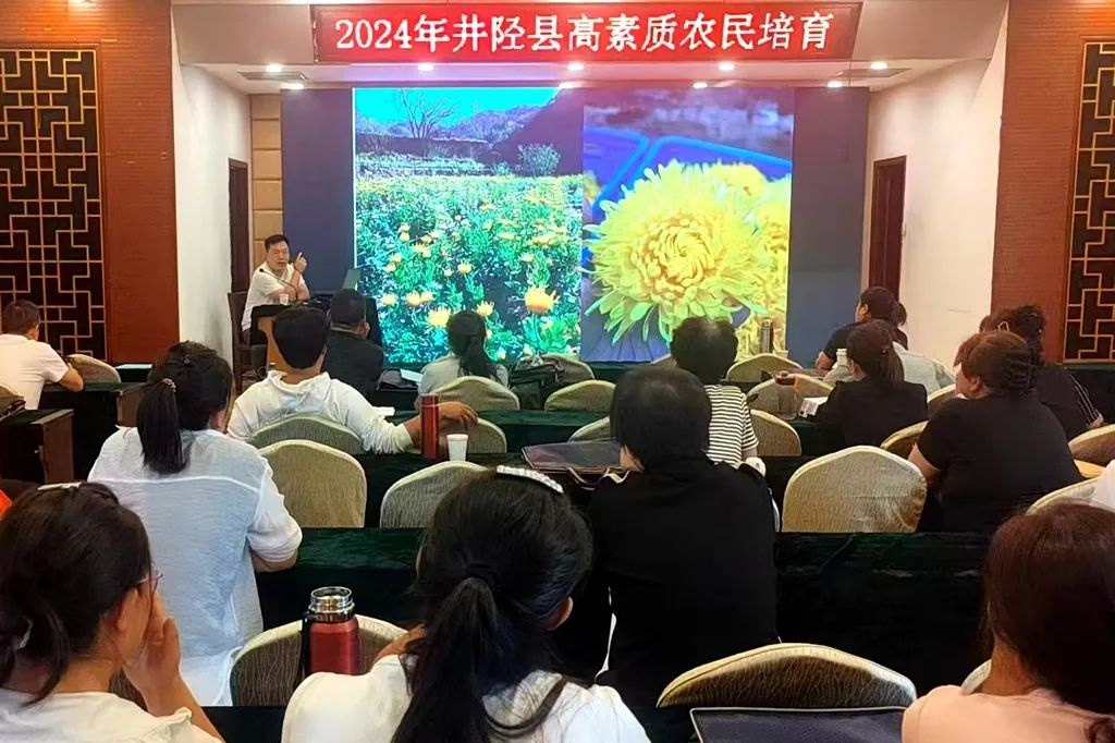 90 后新农人在太行深处书写乡村振兴篇章？背后故事令人动容  第4张