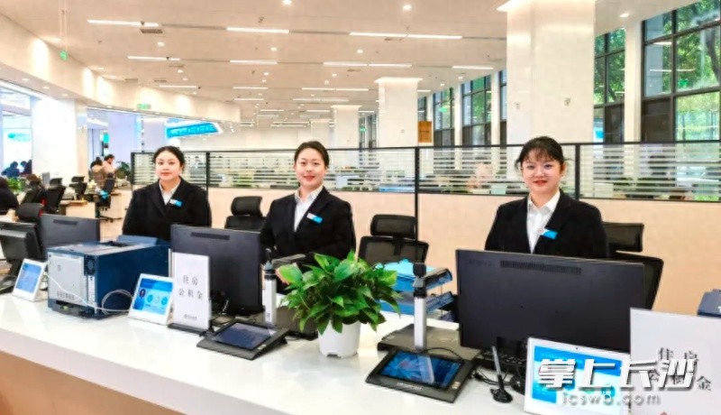 长沙县如何实现85.83%的集成缩减率？揭秘36个‘一件事’背后的高效政务革命