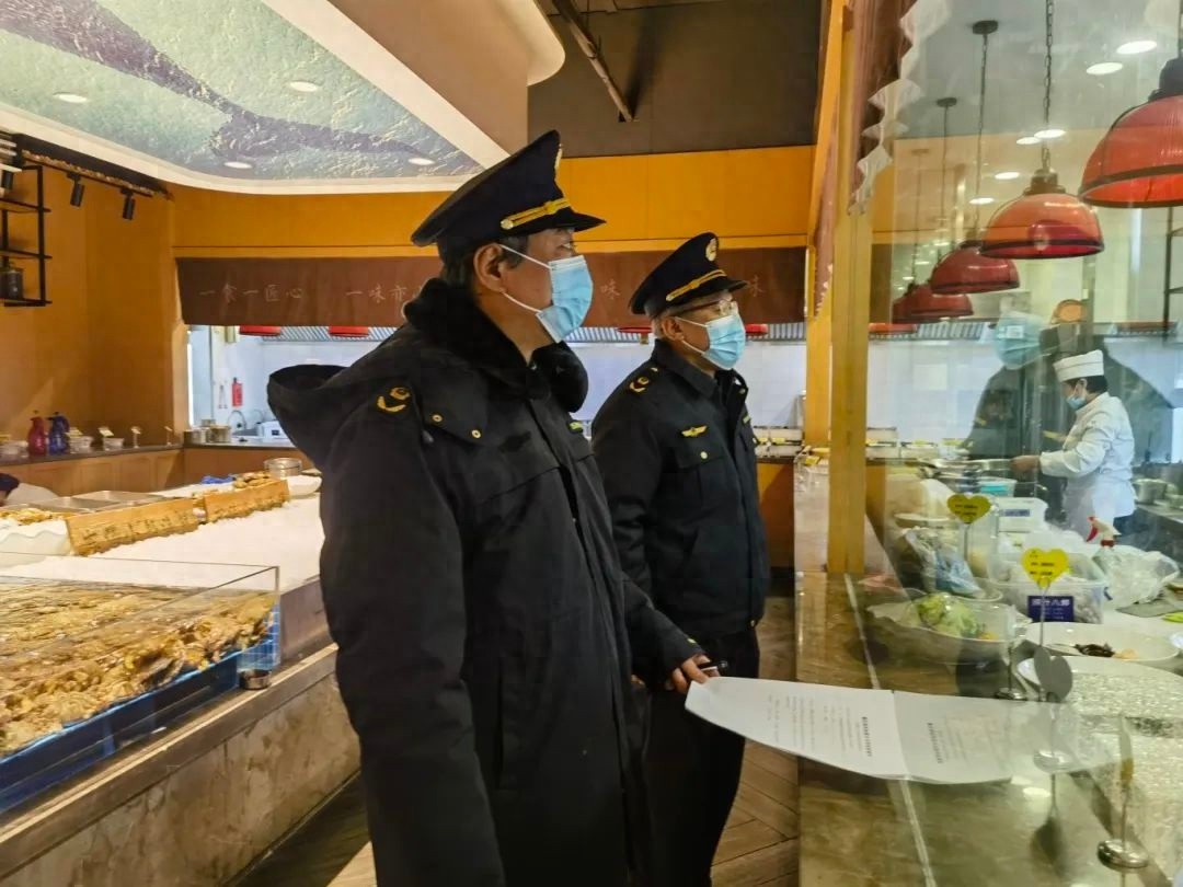 泰山景区如何应对元旦客流高峰？市场监管局全员上岗，确保游客权益