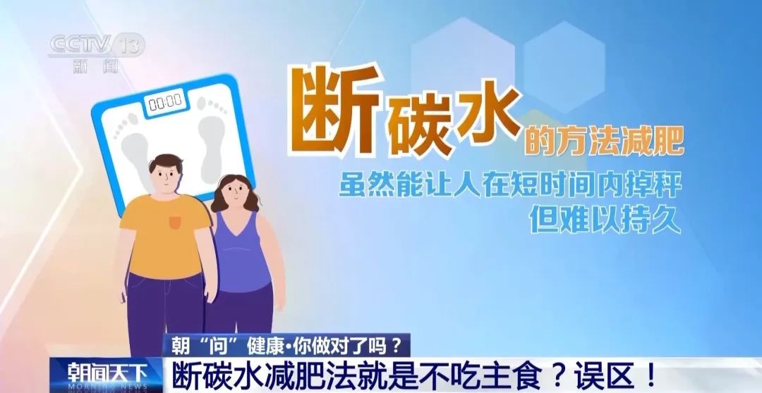 不吃晚餐真的能瘦吗？专家揭秘科学减肥的正确方法  第5张