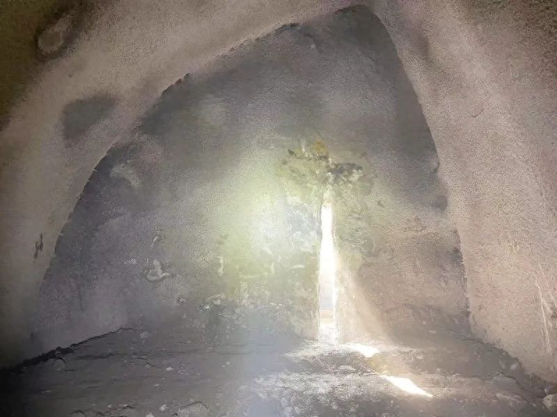 白鹤天池隧道左洞贯通！1564米复杂地质如何突破？