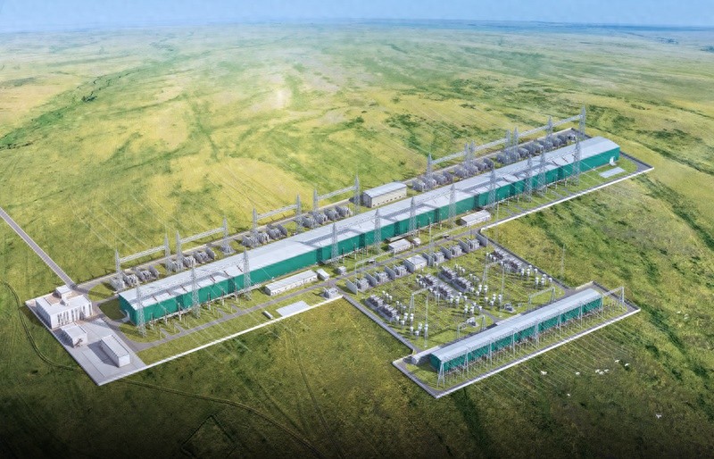 2026年10月前必须建成！烟威、海阳辛安核电送出特高压工程为何如此紧迫？