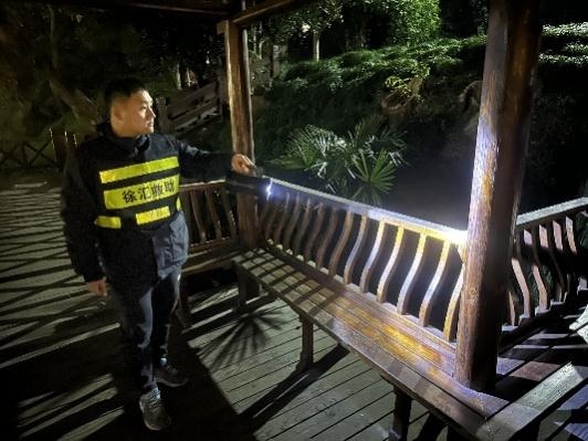 徐汇区救助管理站如何兜牢民生底线？2024年这些暖心举措让人感动  第3张