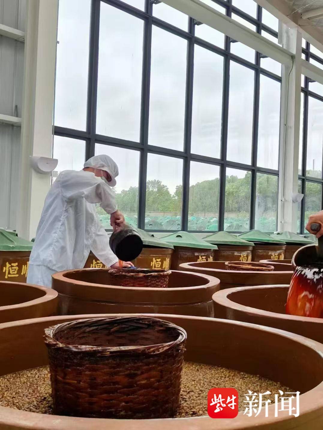 2025年春节不打酱油怎么行？恒顺酱醋文化节带你重温家的味道  第3张