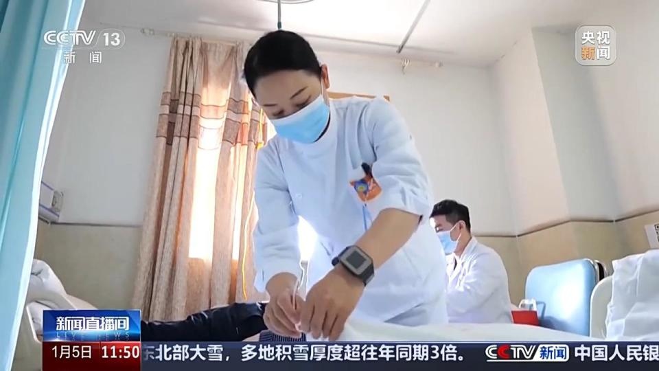 一人住院全家累？石家庄医院推出无陪护病房，解决陪护难题