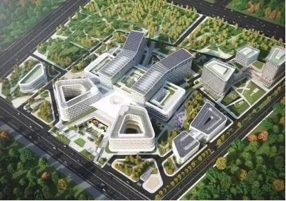 北京儿童医院新院区即将开建！1200张床位能否缓解儿科医疗资源紧张？  第2张