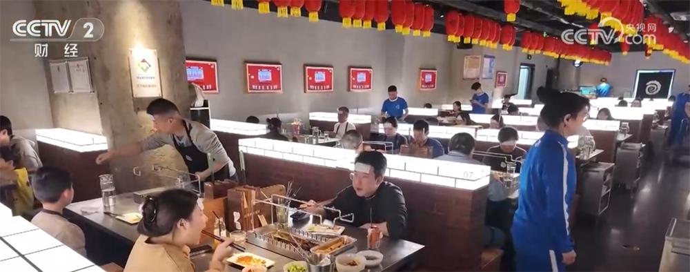 韩国年轻人为何纷纷涌向上海？揭秘免签政策下的周末短途游热潮  第3张