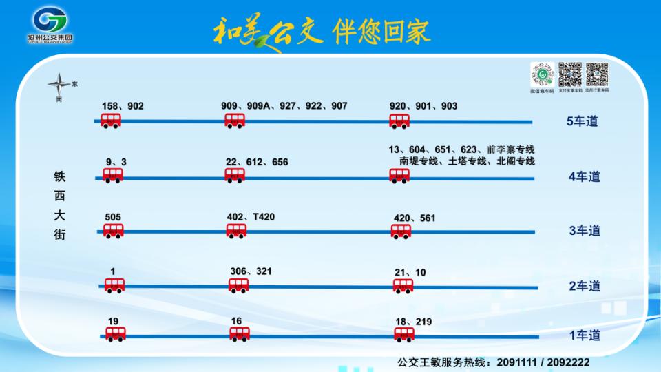 百年沧州站焕新颜！K5203次列车首停，新站房如何诠释运河文化？  第8张