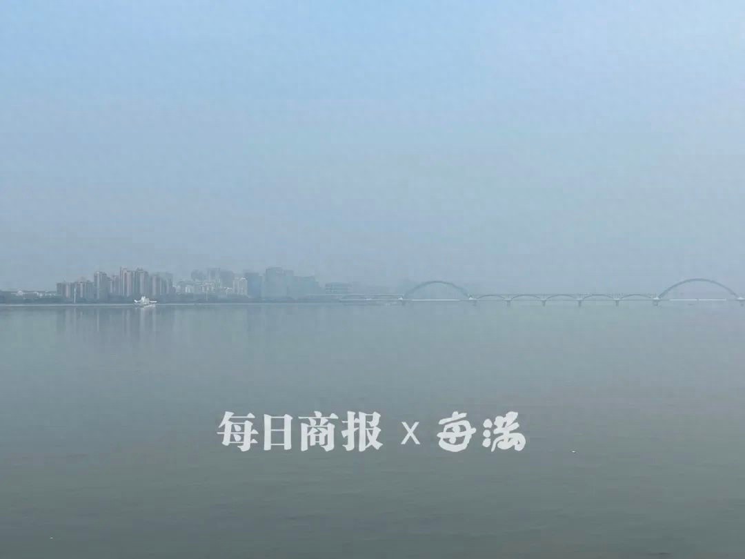 杭州即将开启冰冻模式！未来三天最低气温跌破0℃，你准备好了吗？