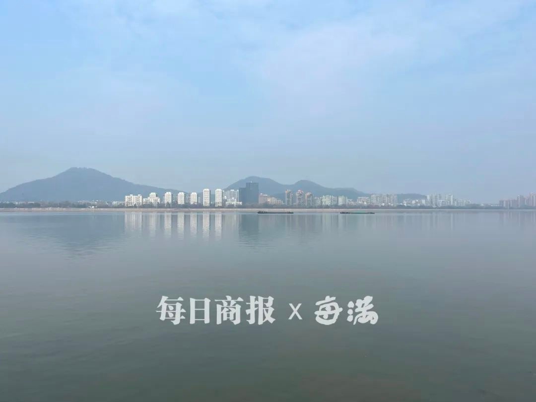 杭州即将开启冰冻模式！未来三天最低气温跌破0℃，你准备好了吗？  第3张