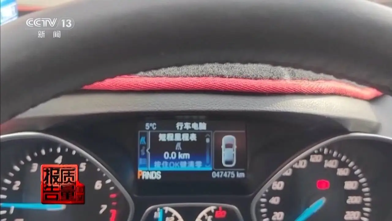 加油站偷油事件频发！你的油箱真的安全吗？揭秘加油站的隐藏猫腻
