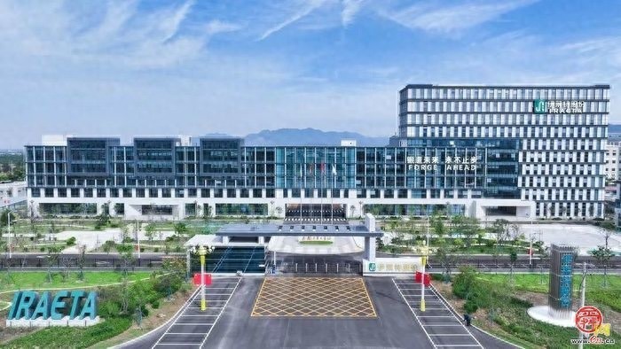 官庄街道工业经济飙升！2024年1-11月总产值79.1亿，增长7.8%，你猜他们是怎么做到的？