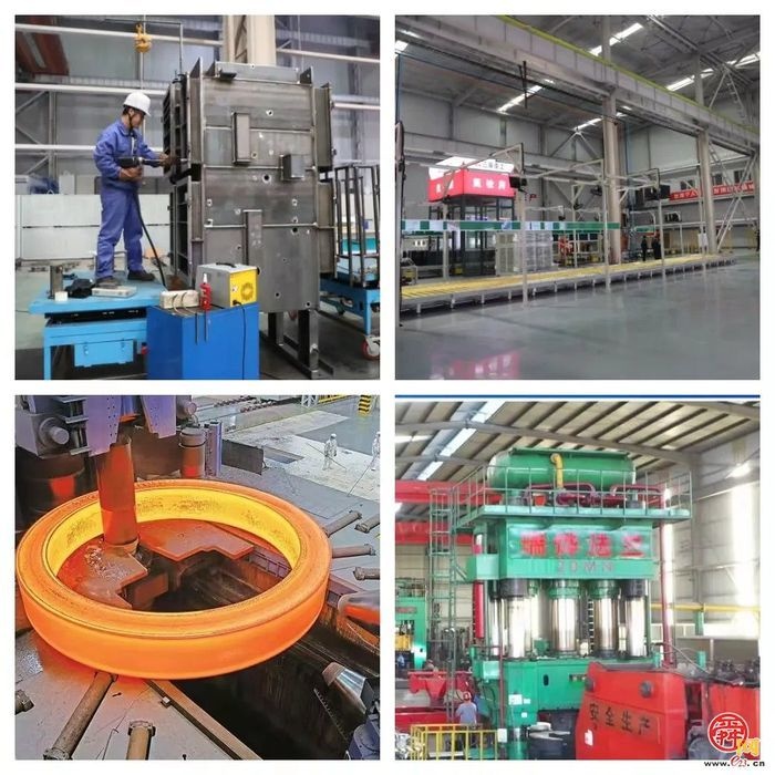 官庄街道工业经济飙升！2024年1-11月总产值79.1亿，增长7.8%，你猜他们是怎么做到的？  第2张