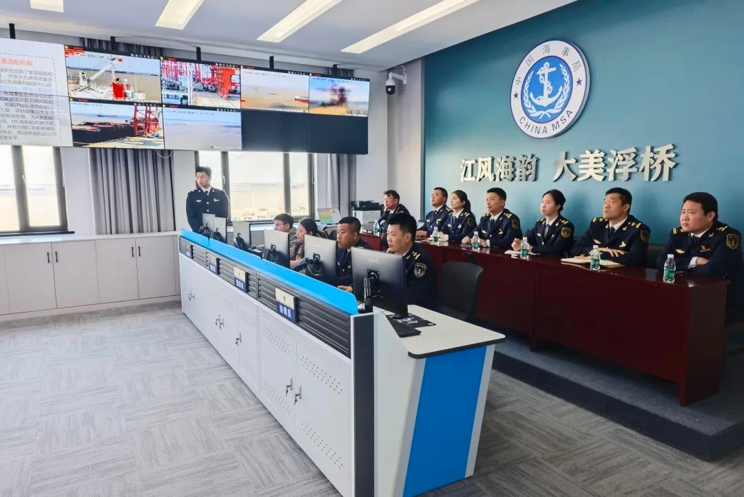 海通（太仓）汽车滚装码头满泊位运行，长三角汽车物流将迎来怎样巨变？  第5张