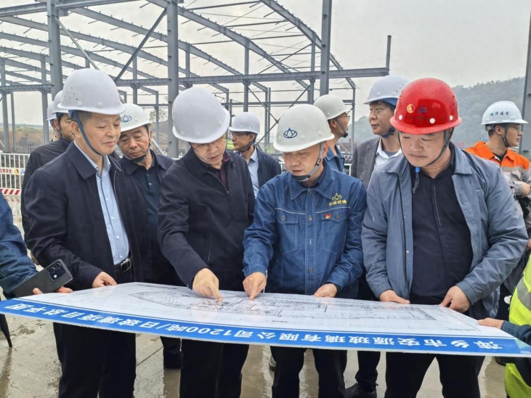 省投资集团纪委如何通过一企一题专项监督护航高质量发展？21份整改通知书背后的故事