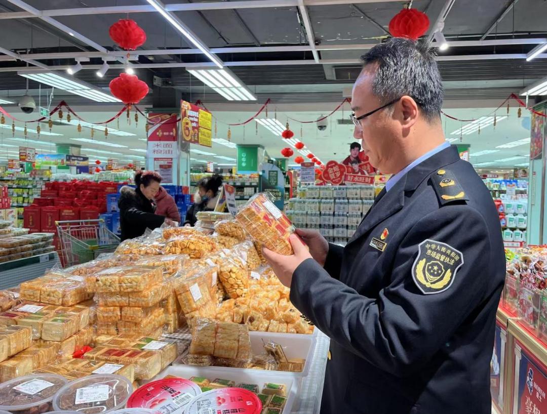 宁夏市场监管厅突击检查193个场所，应急物资供应充足，价格稳定  第2张