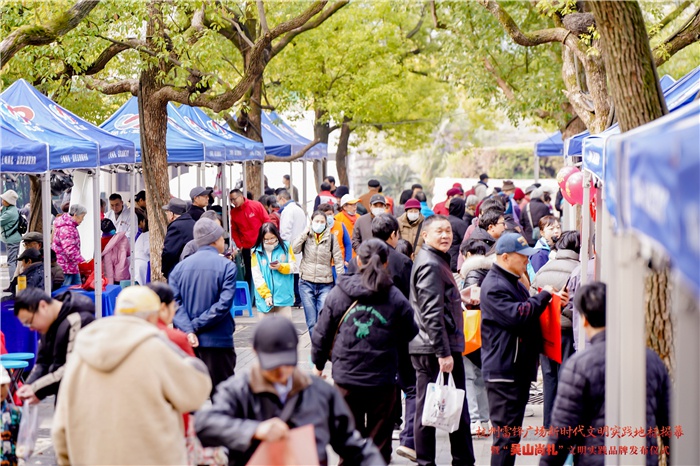 杭州雷锋广场重新揭幕！每周六都有学雷锋活动，你准备好了吗？  第4张