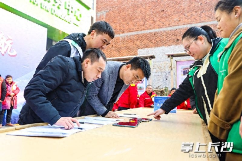 冬日暖阳下，残疾人如何通过技能竞赛重拾自信与希望？  第1张