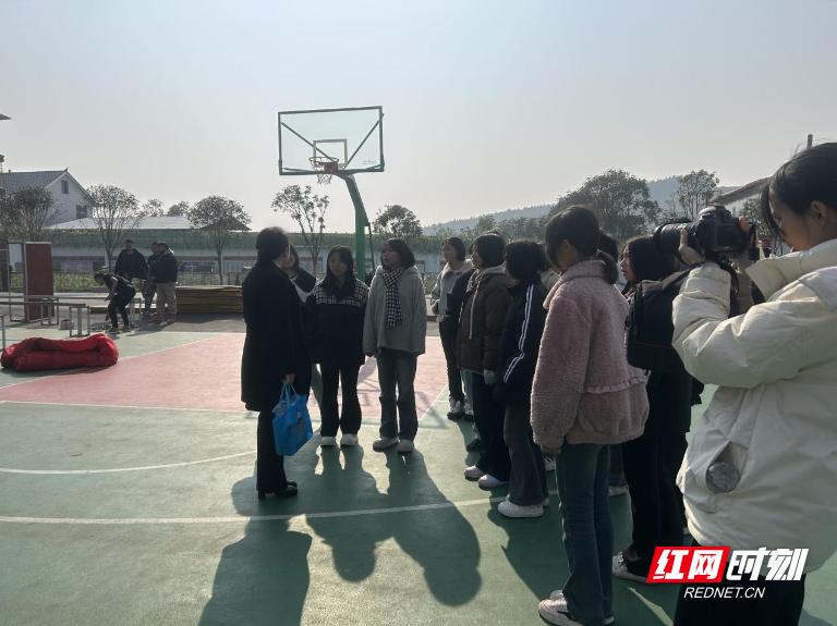 如何守护我们的未来？永州这场法制宣讲讲座给出了答案  第1张