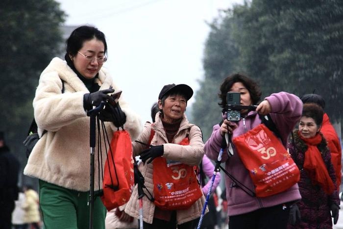 1800名健身爱好者齐聚雅安天全，13.14公里挑战登高，你准备好了吗？  第4张