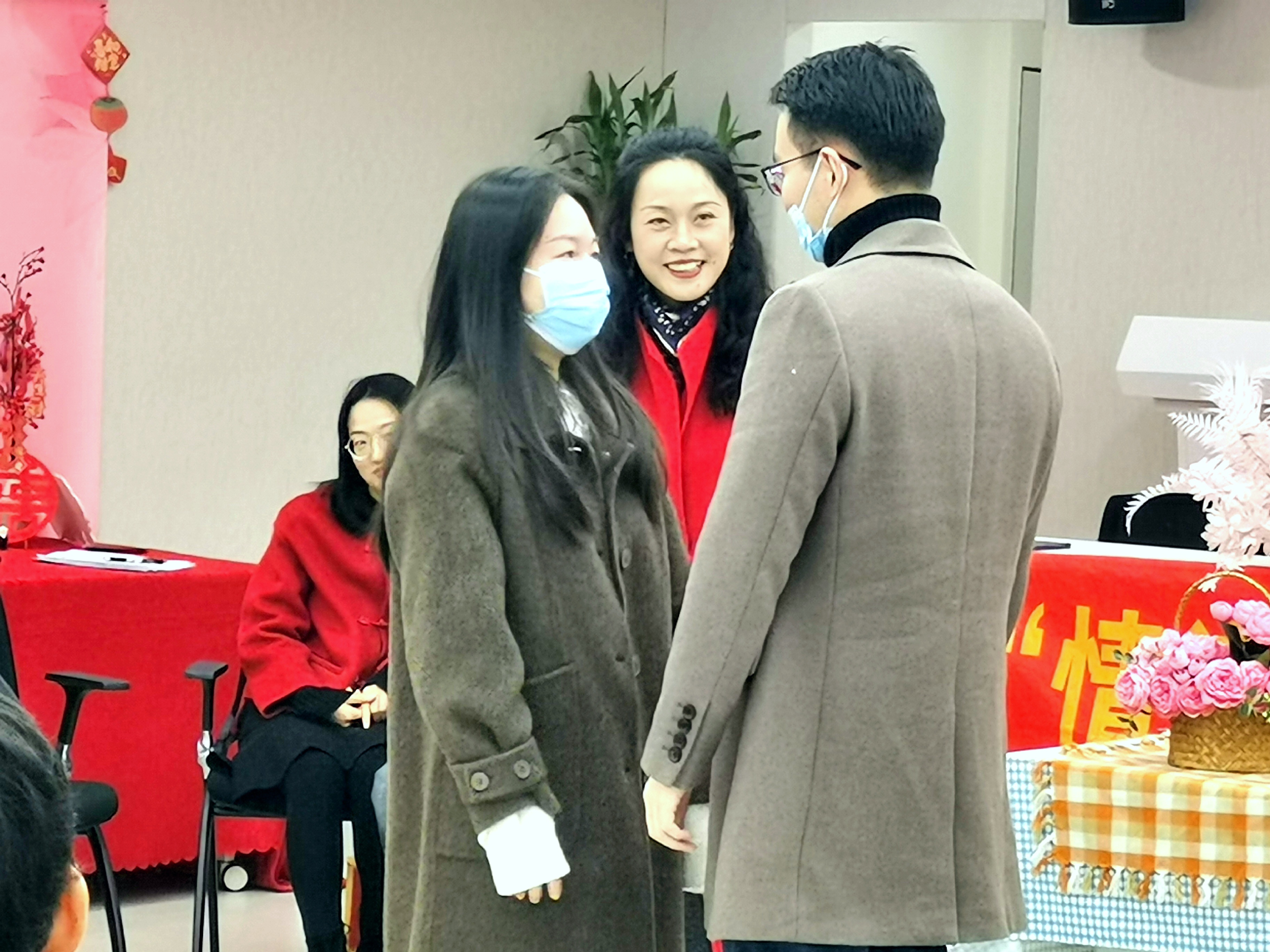 新年新气象！1月1日结婚登记，如何开启美满婚姻新篇章？  第3张