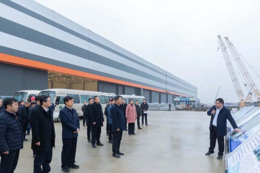 安顺市如何通过抓产业抓项目抓招商推动高质量发展？揭秘背后的火热景象  第6张