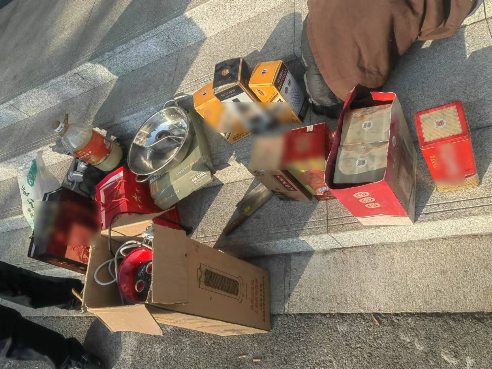 长清公安破获多起农村入室盗窃案！嫌疑人竟驾驶机动三轮车作案，你家的安全有保障吗？