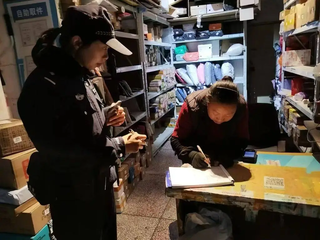 昆明警方出动2100警力，为何如此大动作？揭秘岁末年初的治安保卫战  第7张